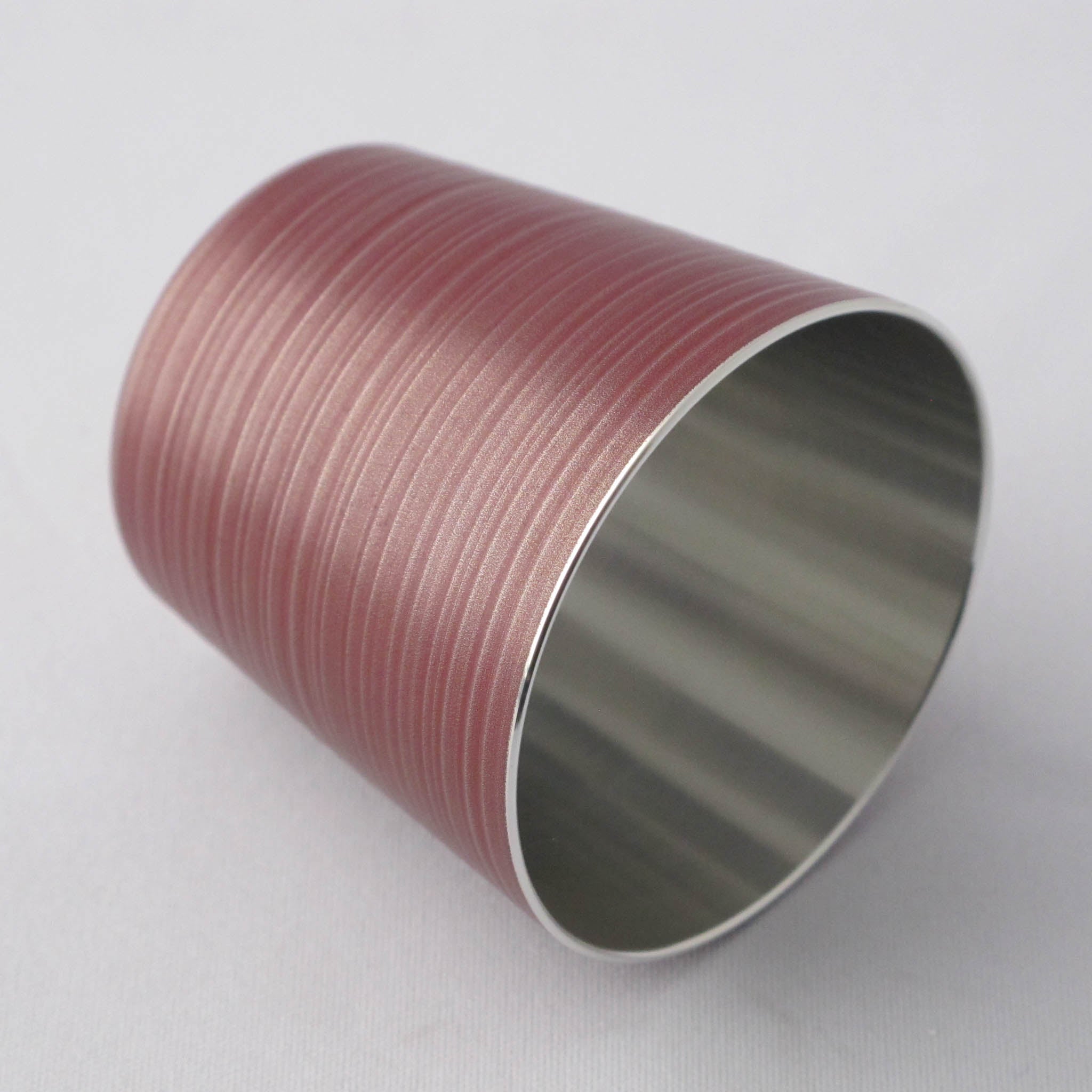 錫器 ぐい呑み | 花ことば 四季 | 選べるペア | 錫光