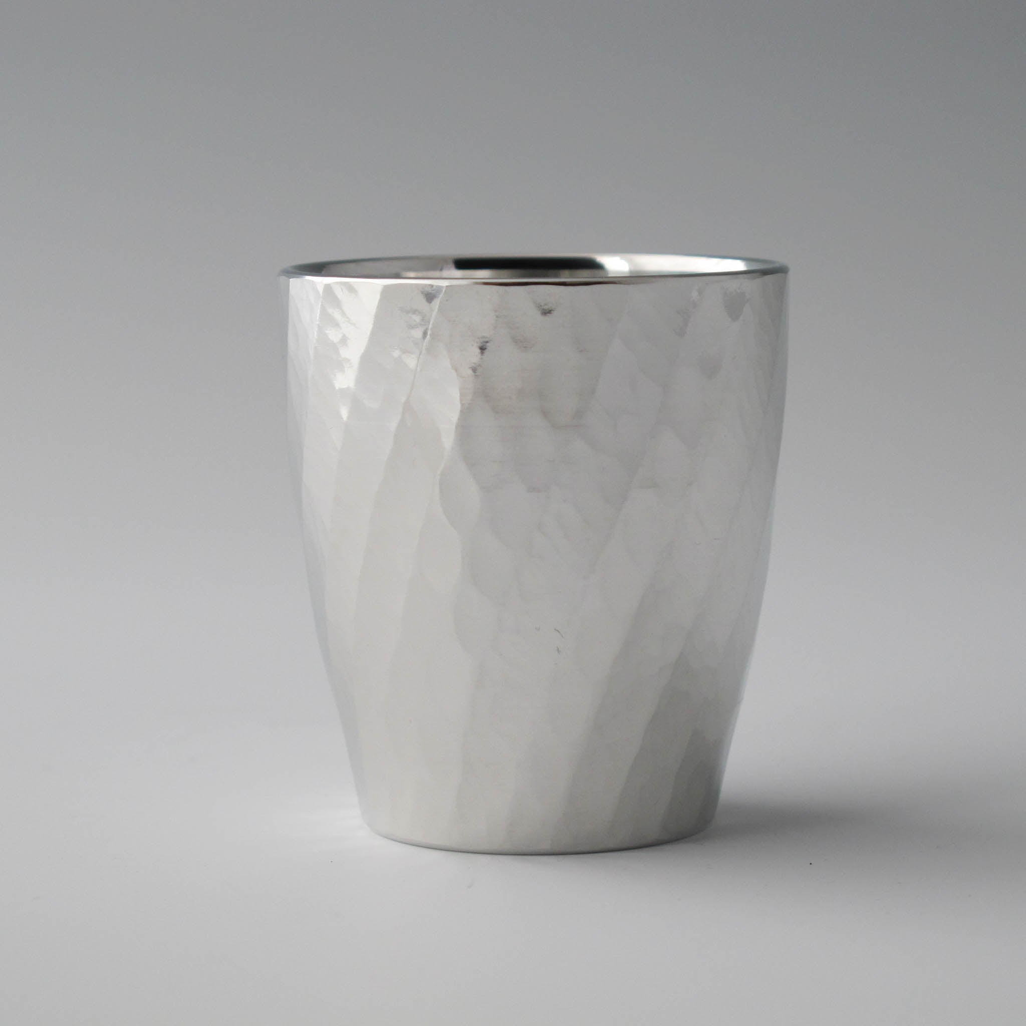 錫器 ぐい呑 | ペア | うずしお うずらい | 錫光