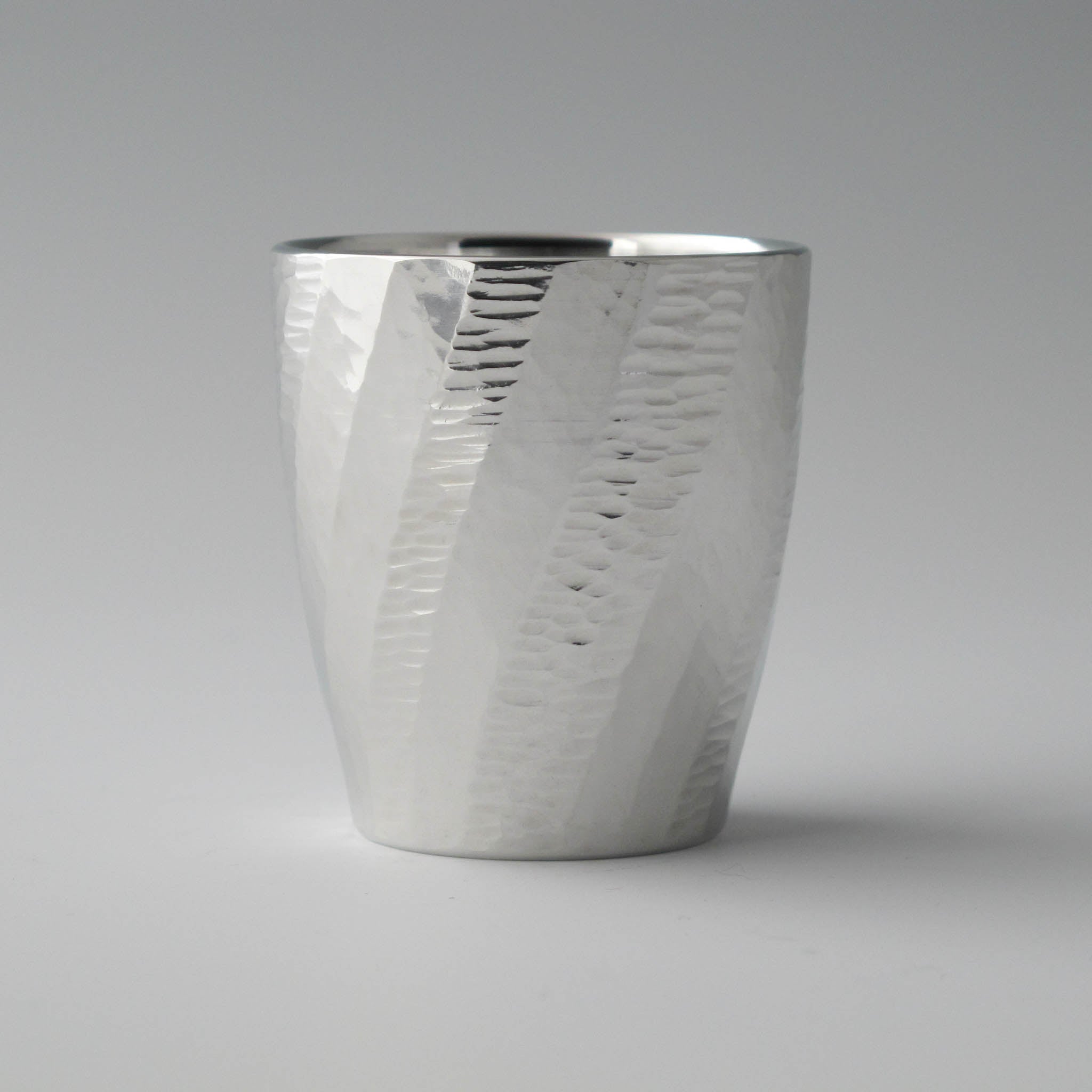 錫器 ぐい呑み | うずしお | 錫光