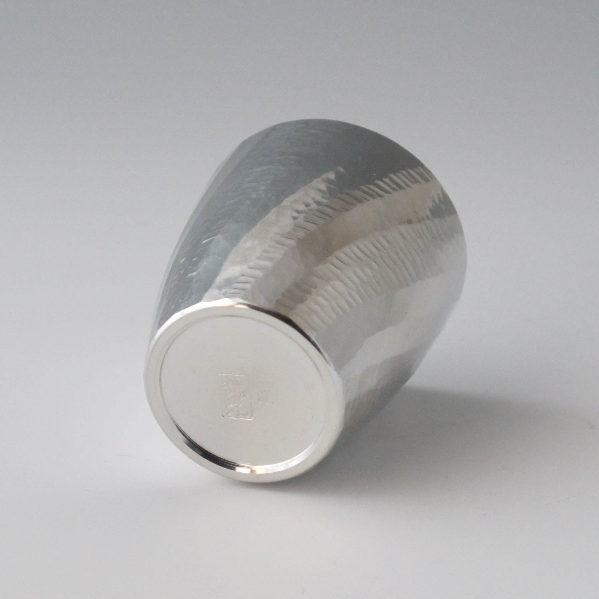 錫器 ぐい呑み | うずしお | 錫光