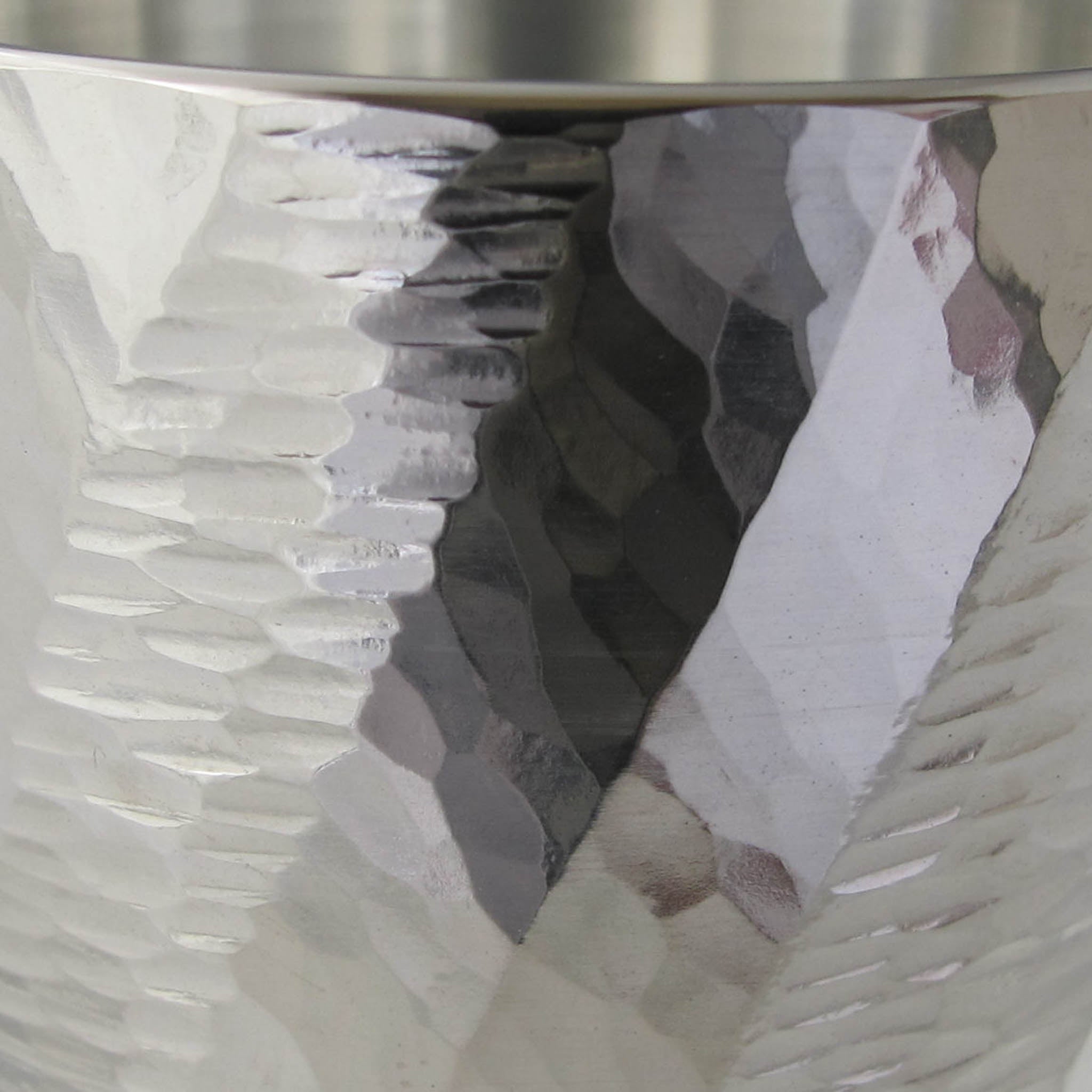 錫器 ぐい呑み | うずしお | 錫光