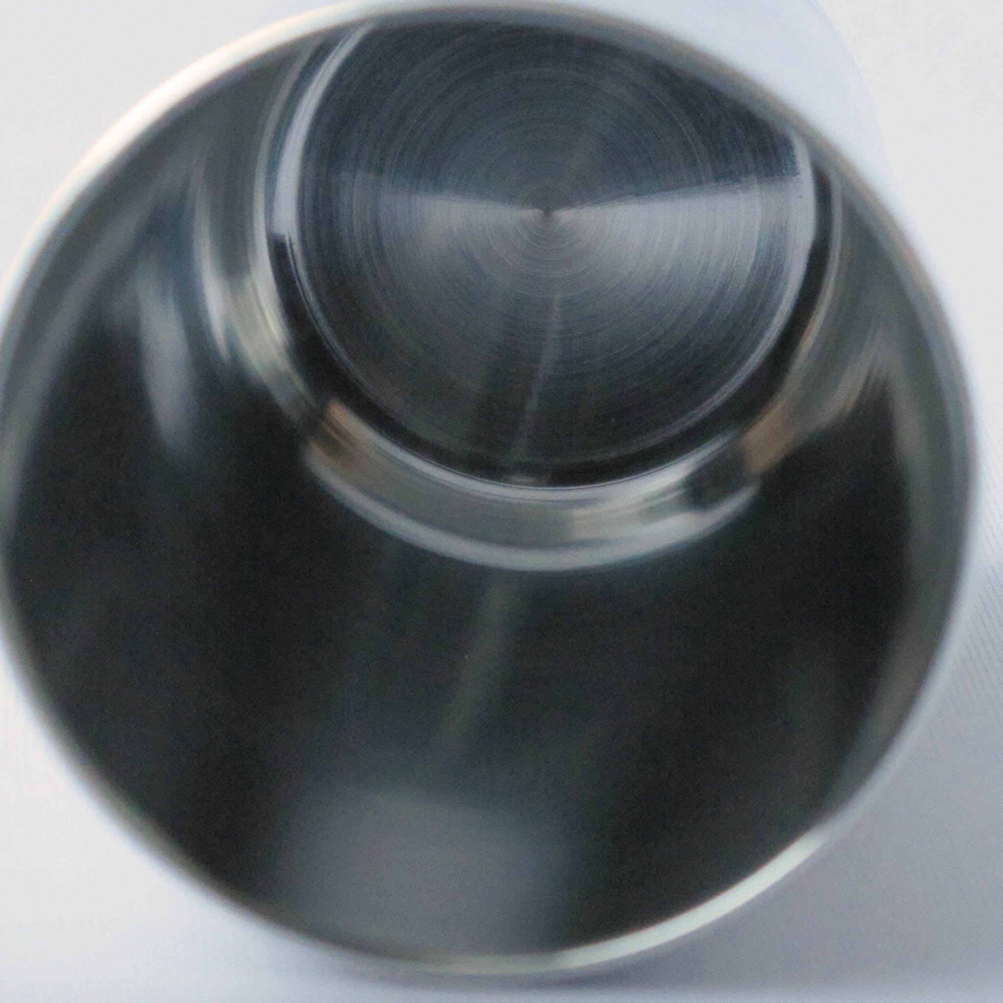 錫器 タンブラー | 3オンス | ペア 千筋 みぞれ | 錫光