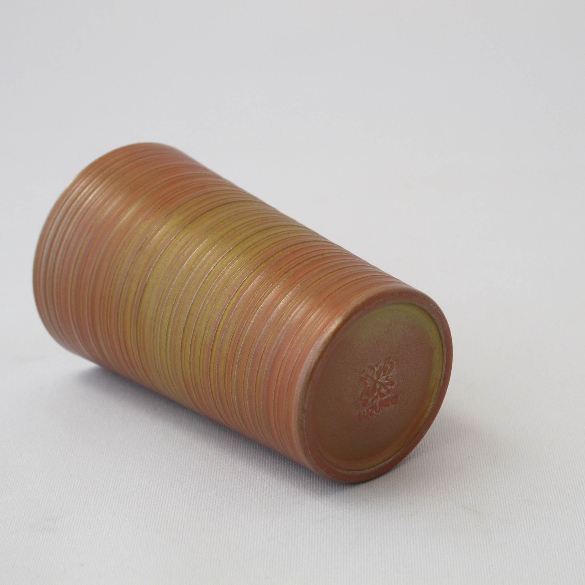 錫器 タンブラー | 3オンス ペア | いちょう もみじ | 錫光