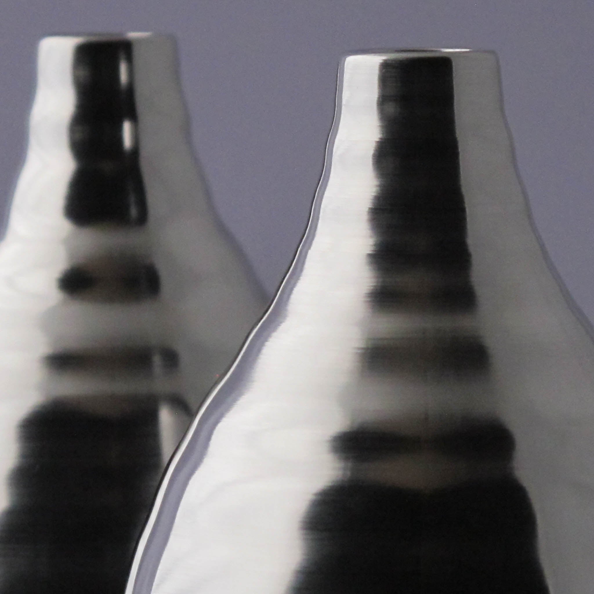 錫器 一輪挿し | さざなみ | つちめ | 錫光