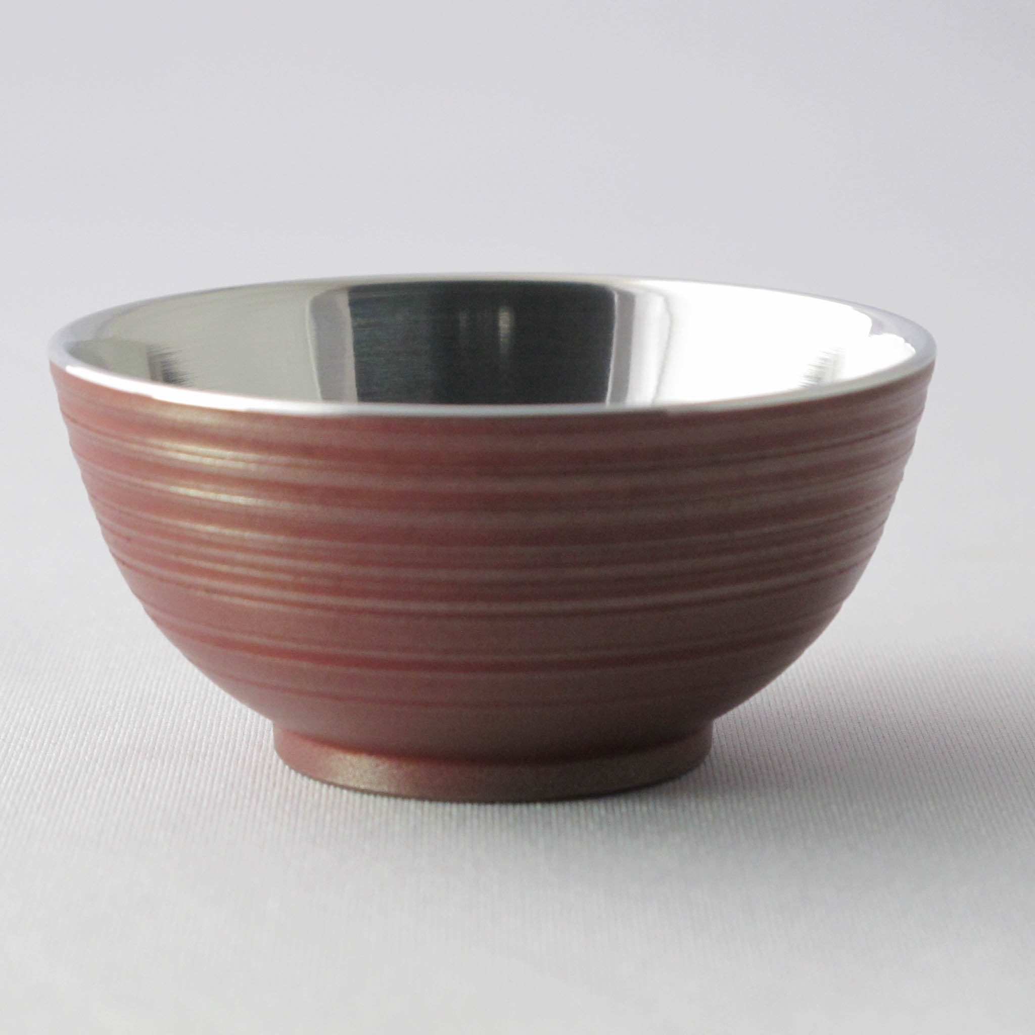 錫器 平盃 | 花ことば 四季 | 冬 | 錫光