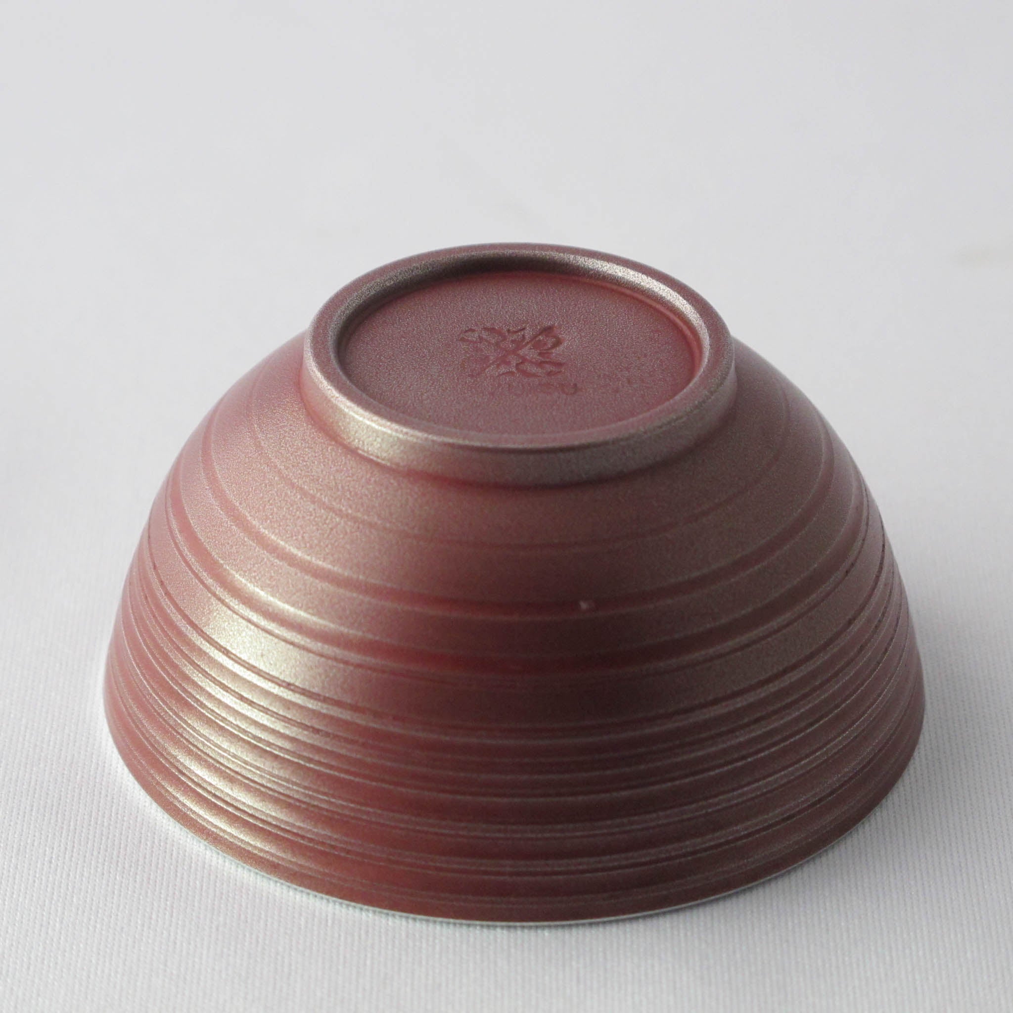 錫器 平盃 | 花ことば 四季 | 冬 | 錫光