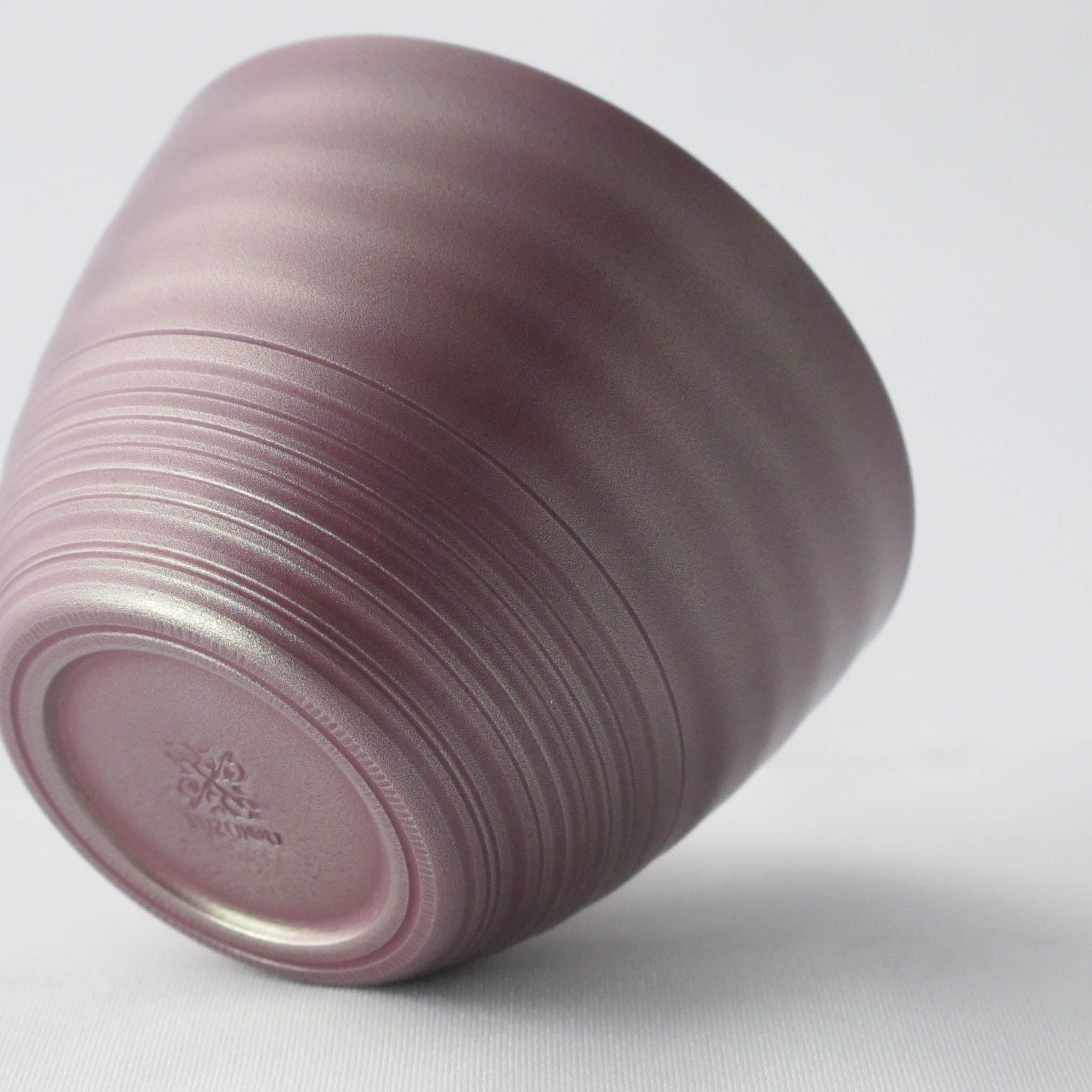 錫器 そば猪口 | 花ことば 四季 | 春 | 錫光