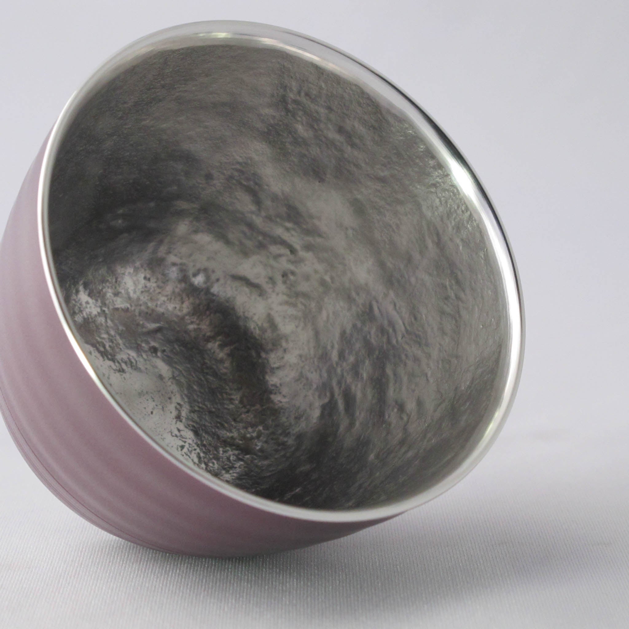 錫器 そば猪口 | 花ことば 四季 | 春 | 錫光