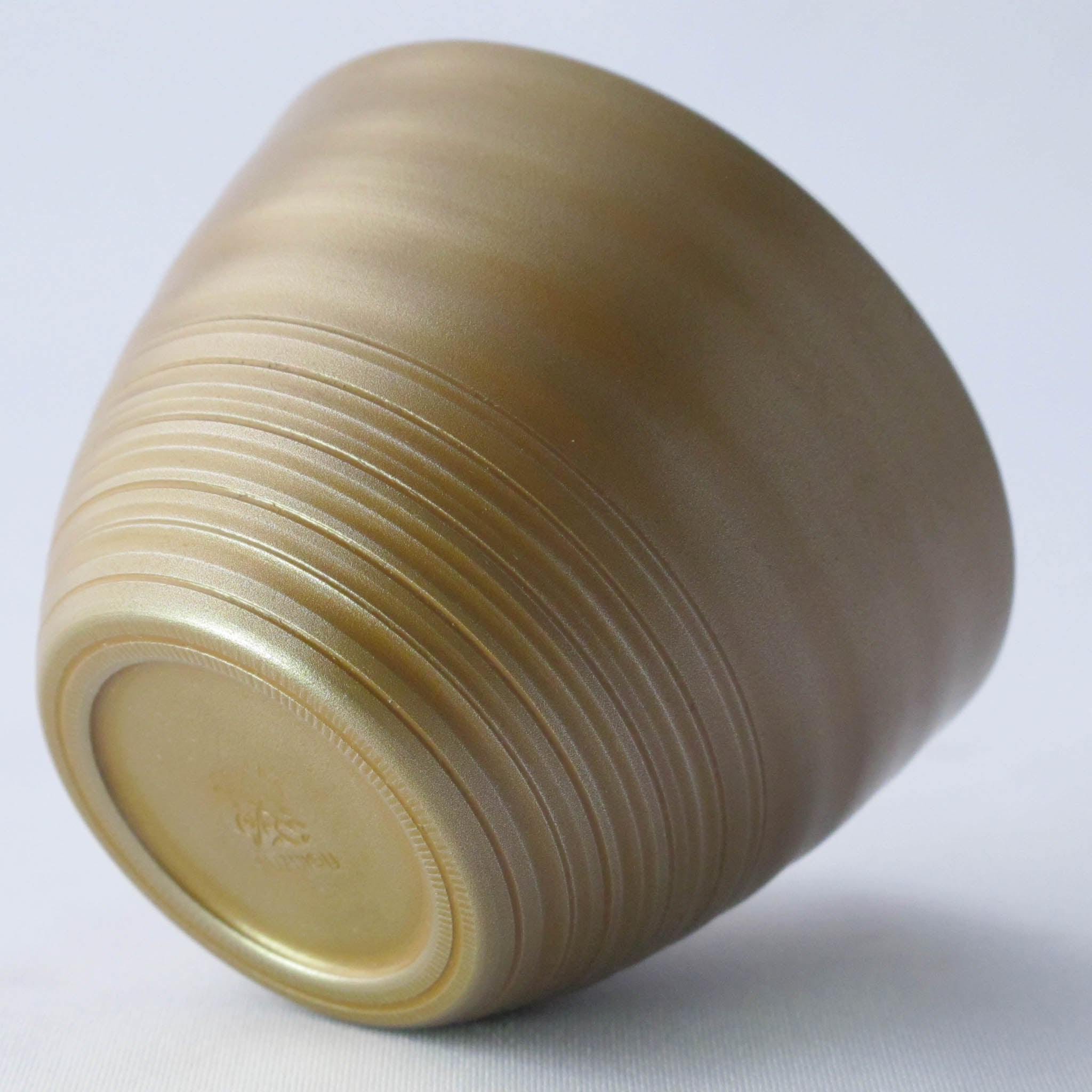 錫器 そば猪口 | 花ことば 四季 | 夏 | 錫光