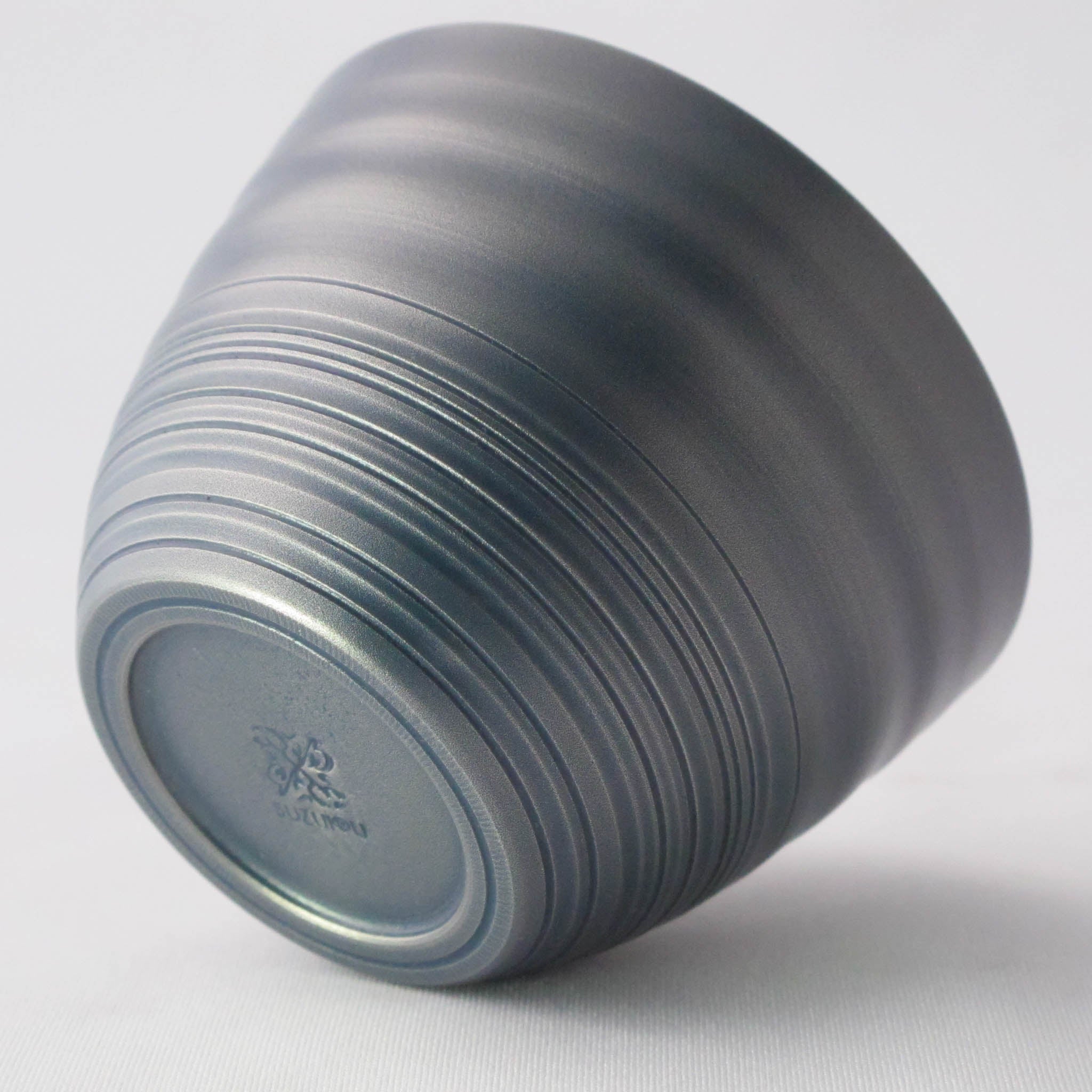 錫器 そば猪口 | 花ことば 四季 | 秋 | 錫光