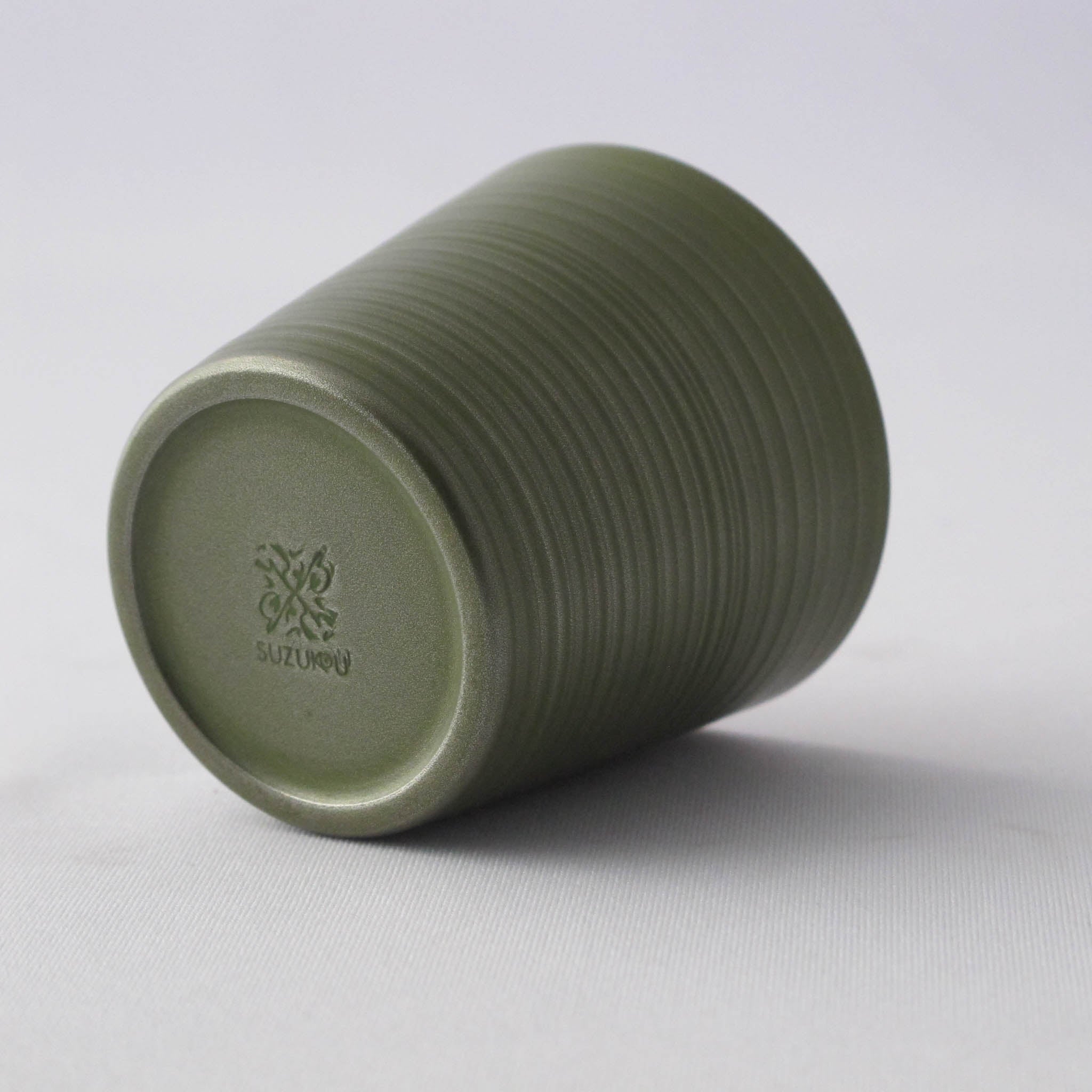 錫器 ぐい呑み | 花ことば 四季 | 春 | 錫光