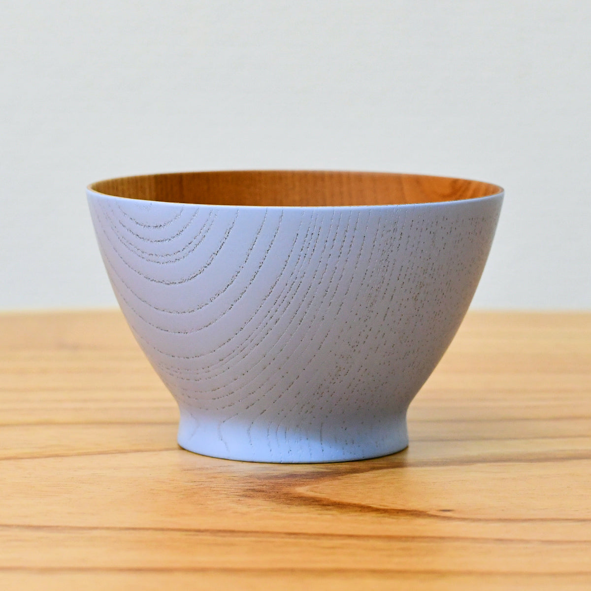 お椀 汁碗 | 山中漆器 とりどりわん | ブルー | 山崎又一商店