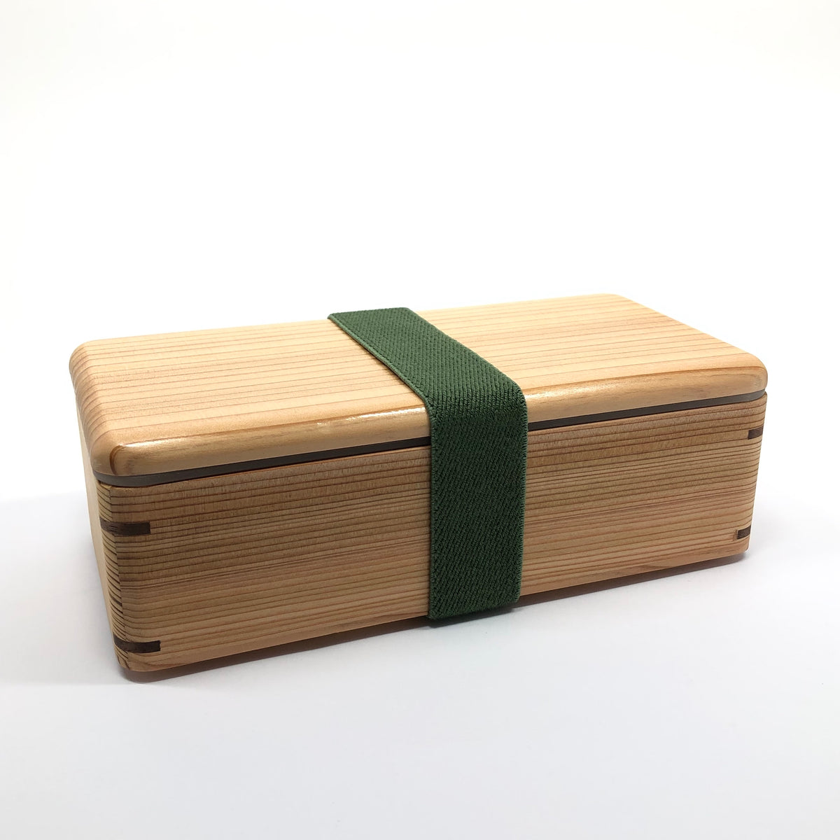 弁当箱 | 古代杉の弁当箱 | 土佐龍