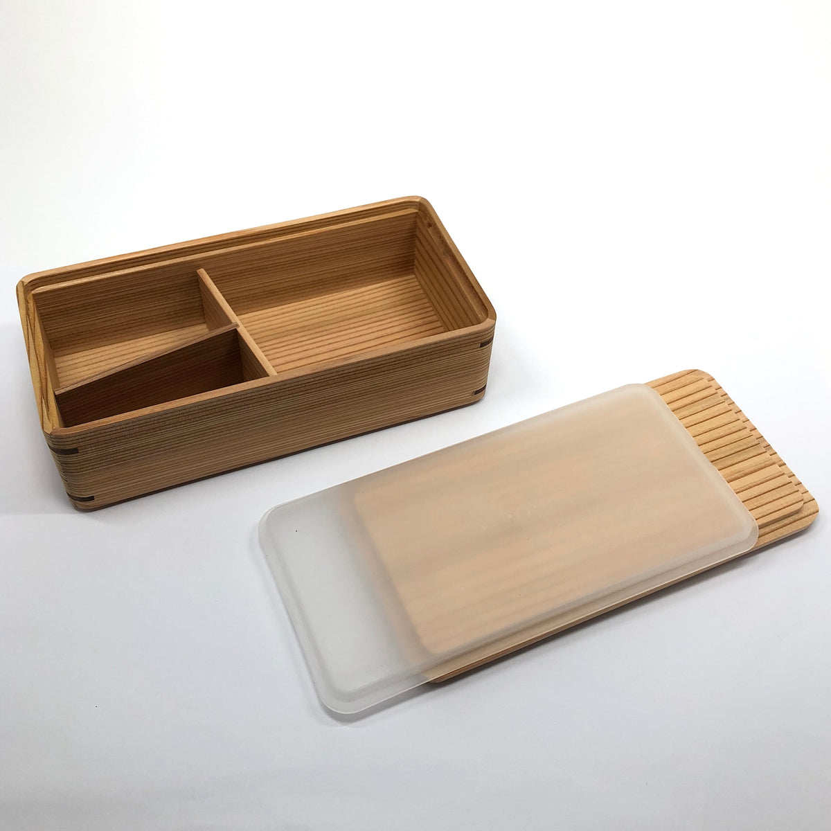 弁当箱 | 古代杉の弁当箱 | 土佐龍