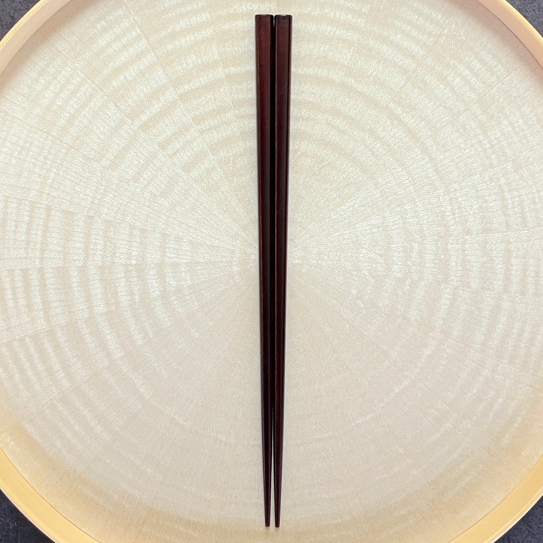 箸 | 櫻 木地呂 | 21㎝ | マツ勘