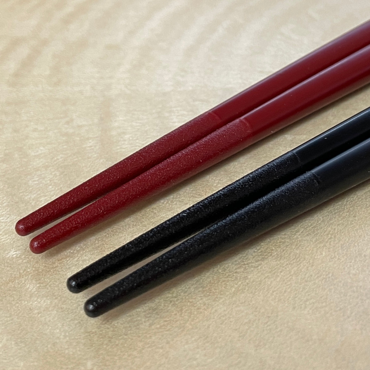 輪島塗 | 夫婦箸 箸置付 桜沈金 | 大藤漆器店