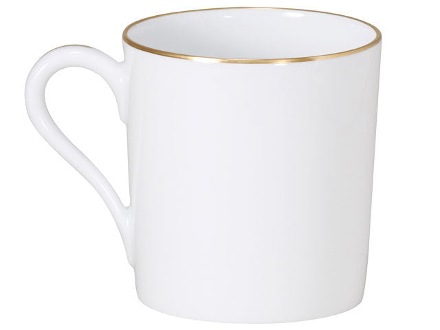 洋食器 | マグカップ ブルーローズ | 107C 単品 | 大倉陶園