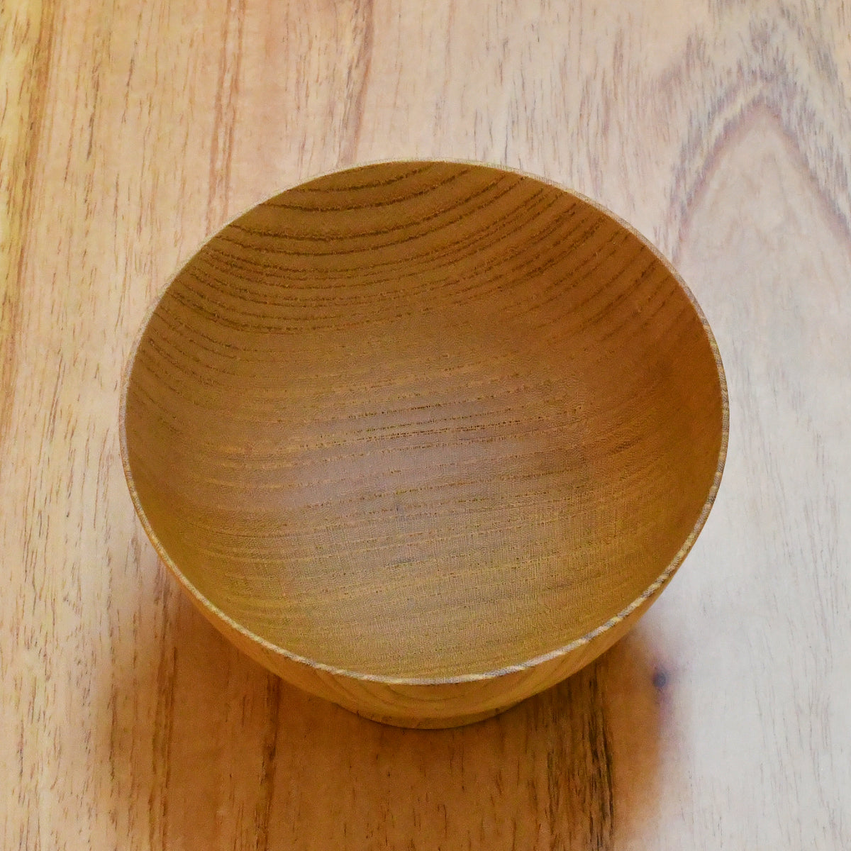 お椀 汁碗 | 山中漆器 とりどりわん | ナチュラル | 山崎又一商店