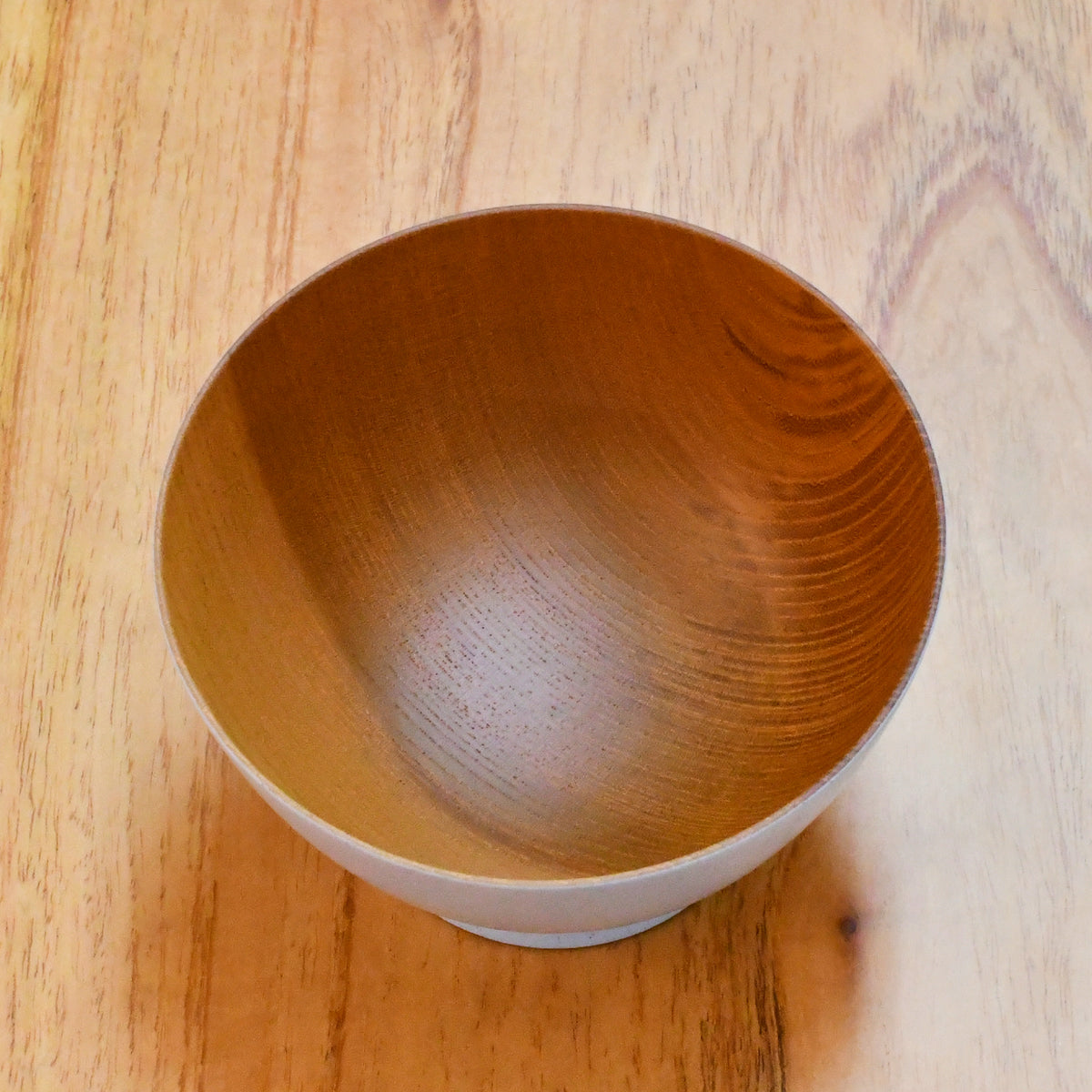 お椀 汁碗 | 山中漆器 とりどりわん | ブルー | 山崎又一商店