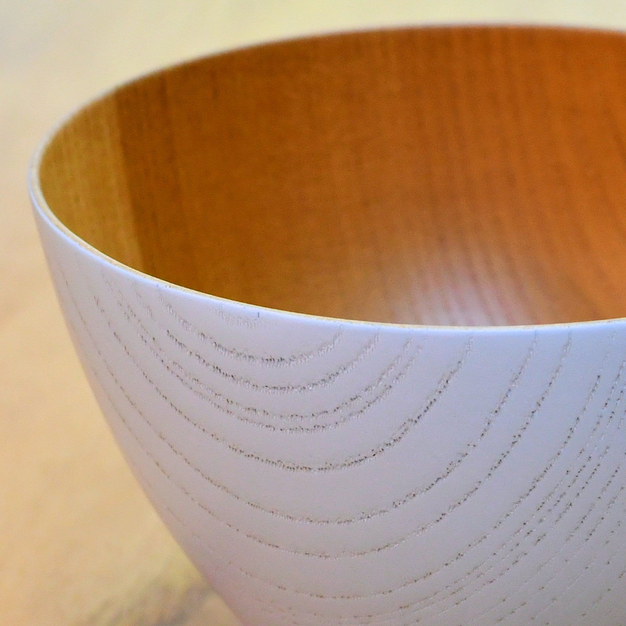 山中漆器 お椀 | とりどりわん | ブルー | 山崎又一商店