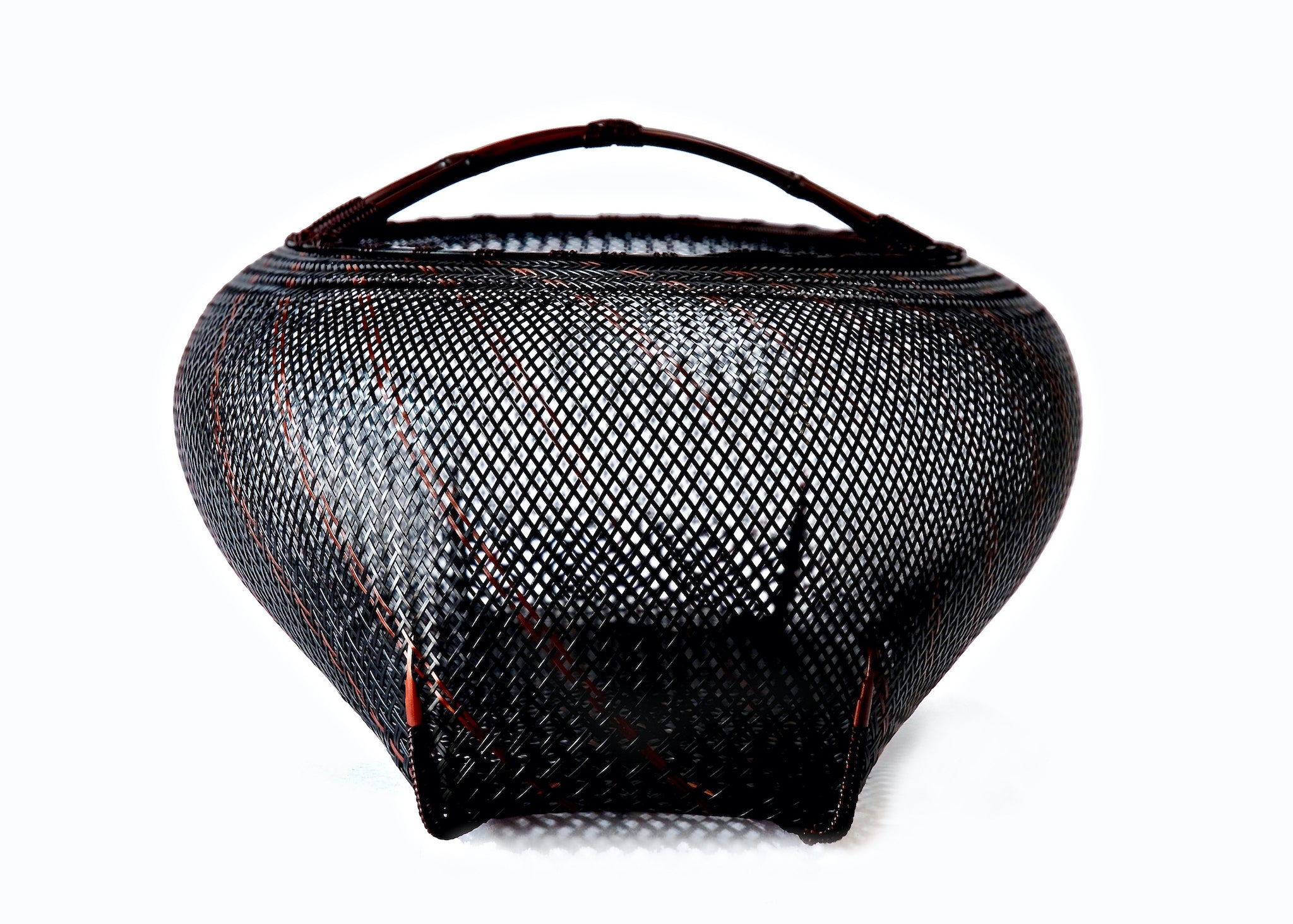 竹細工 | 別府竹細工 | CoCoon | 河野祥篁【受注製作】