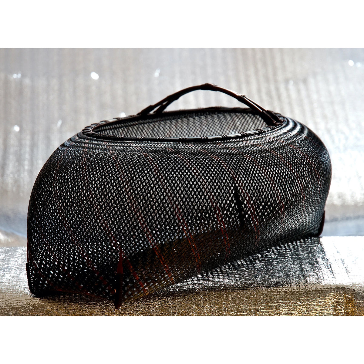 竹細工 | 別府竹細工 | CoCoon | 河野祥篁【受注製作】