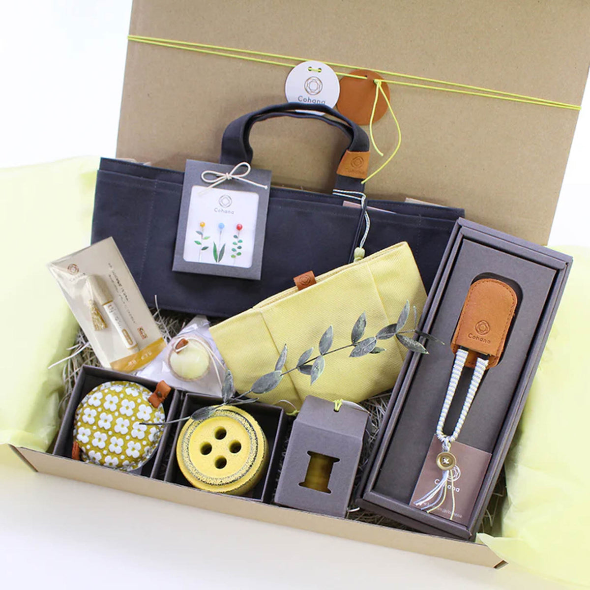 手芸用品 | プレミアムセット | Cohana