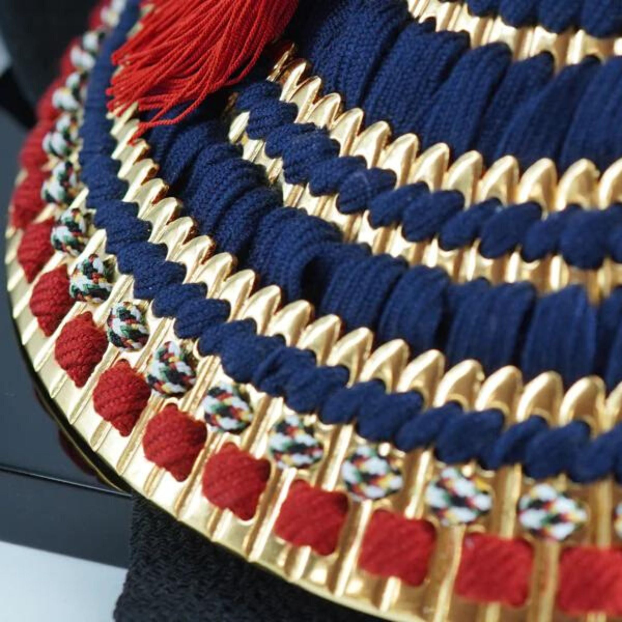 兜飾り | 平安道斎 | 月光 1/3スケール | 鈴甲子 雄山【26/1/6以降順次配送】