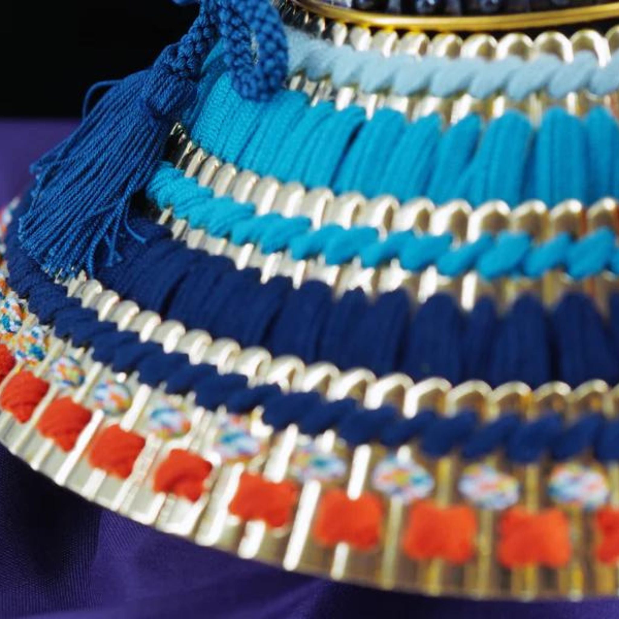 兜飾り | 平安道斎 | 勝虫 1/3スケール | 鈴甲子 雄山【26/1/6以降順次配送】