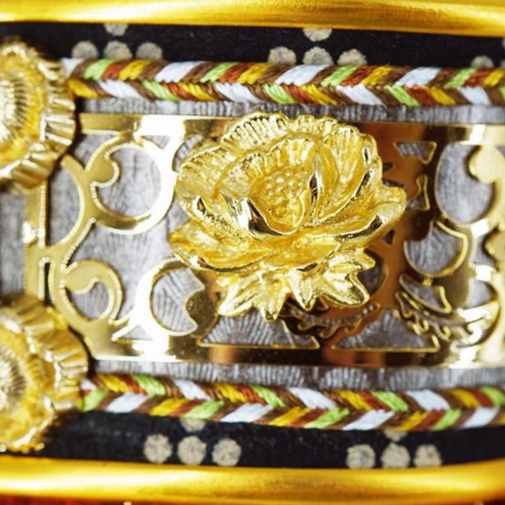 兜飾り | 平安道斎 | 北斗 1/3スケール | 鈴甲子 雄山【26/1/6以降順次配送】