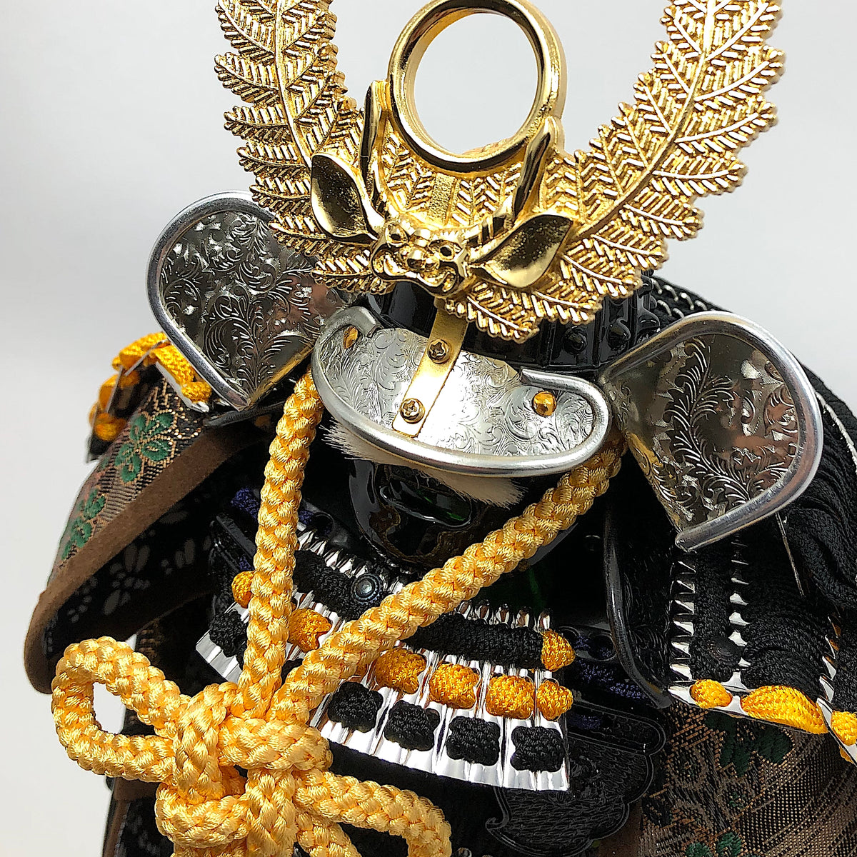 ボトルカバー | 東京手仕事 ボトルアーマー ミニ | 徳川家康公 | 忠保 《予約受付》納期約2ヶ月