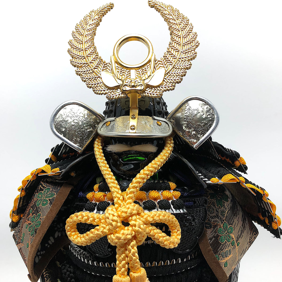 ボトルカバー | 東京手仕事 ボトルアーマー ミニ | 徳川家康公 | 忠保 《予約受付》納期約2ヶ月