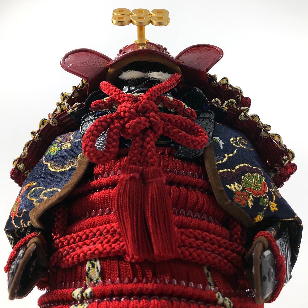 ボトルカバー | 東京手仕事 ボトルアーマー ミニ | 真田幸村公 | 忠保 《予約受付》納期約2ヶ月