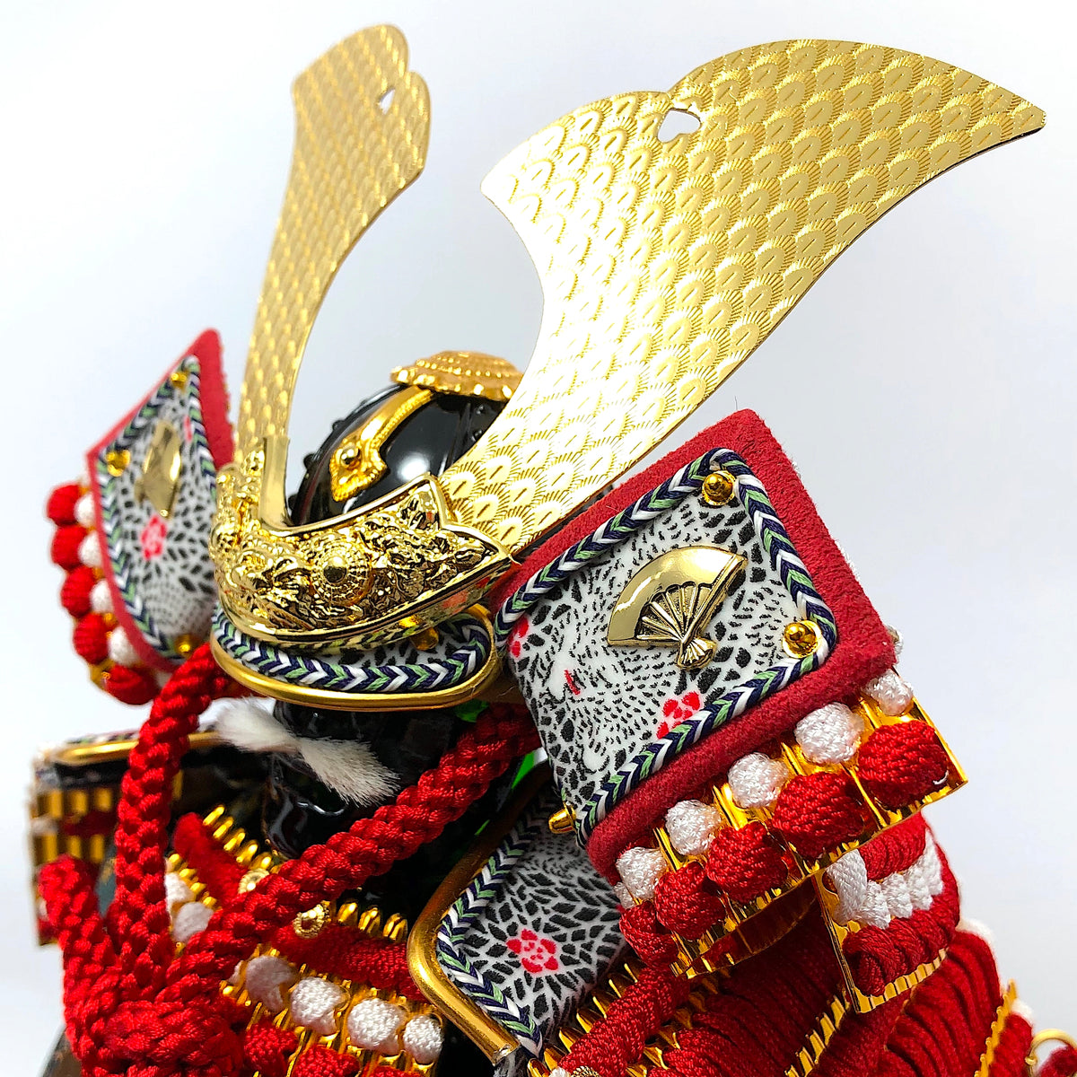 ボトルカバー | 東京手仕事 ボトルアーマー ミニ | 源義経公 | 忠保 《予約受付》納期約2ヶ月