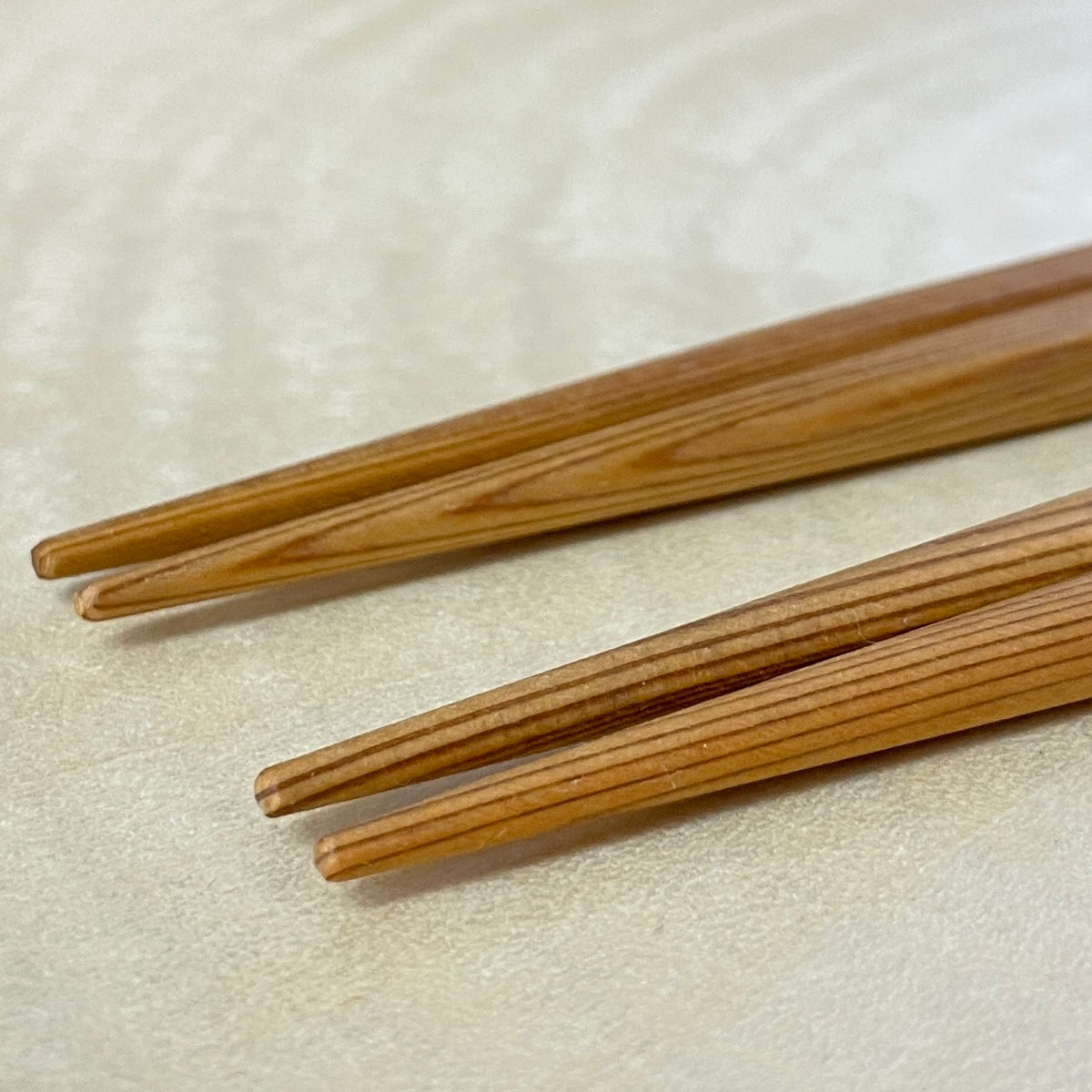 屋久杉 | お箸 | ねじり箸 | 2膳セット