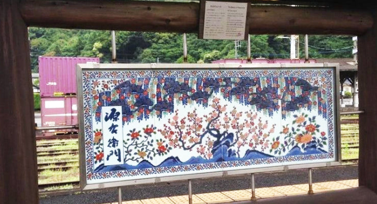 海外でも人気の有田焼｜贈り物に最適な理由と職人の技