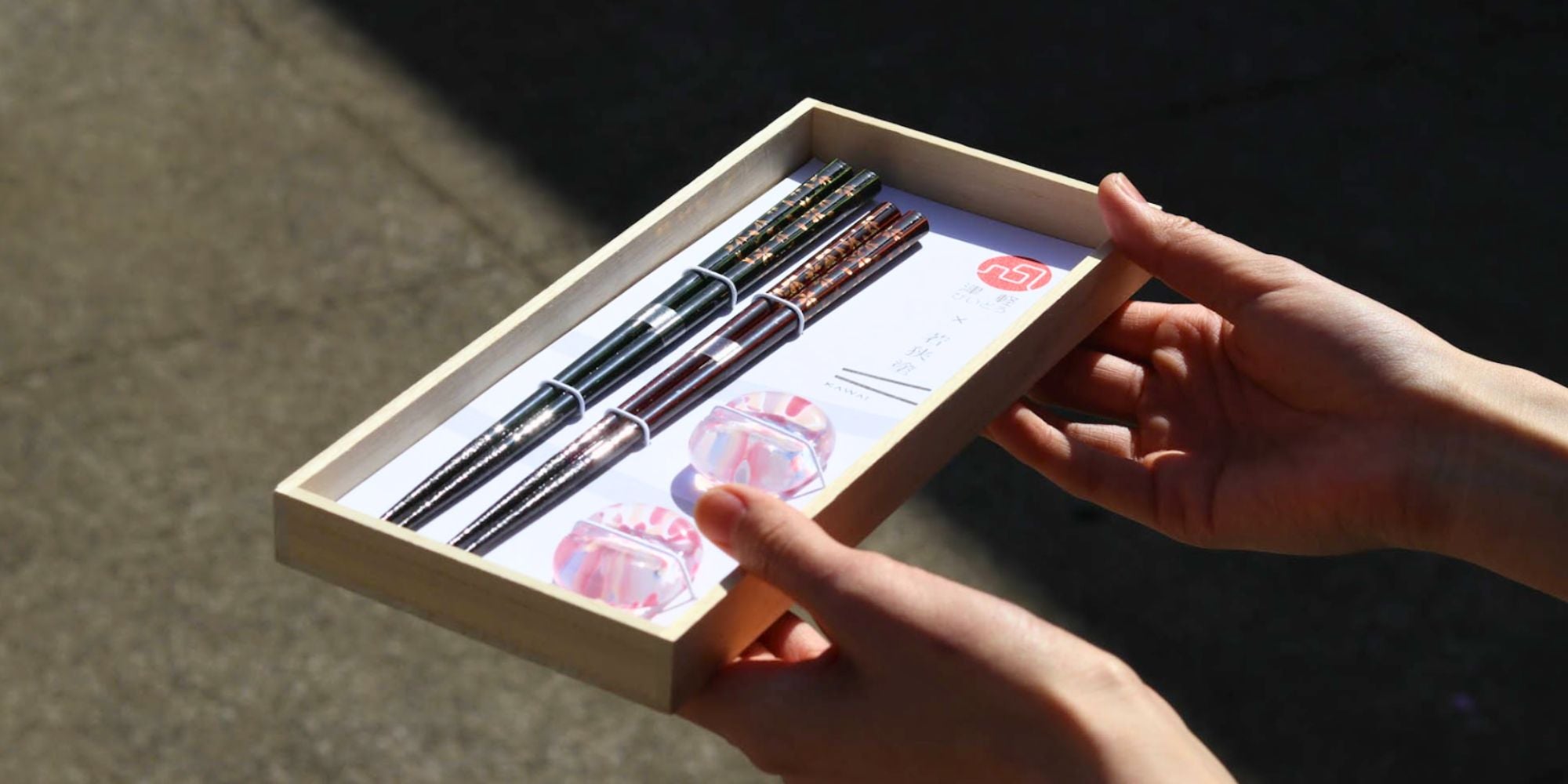 箸を贈る意味と縁起｜プレゼントの意味・タブーまで徹底ガイド