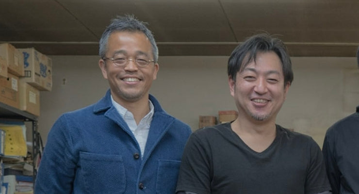 【つくり手に聞く】甲冑の技術を次世代へ／朝比奈龍（甲冑工房 朝比奈）