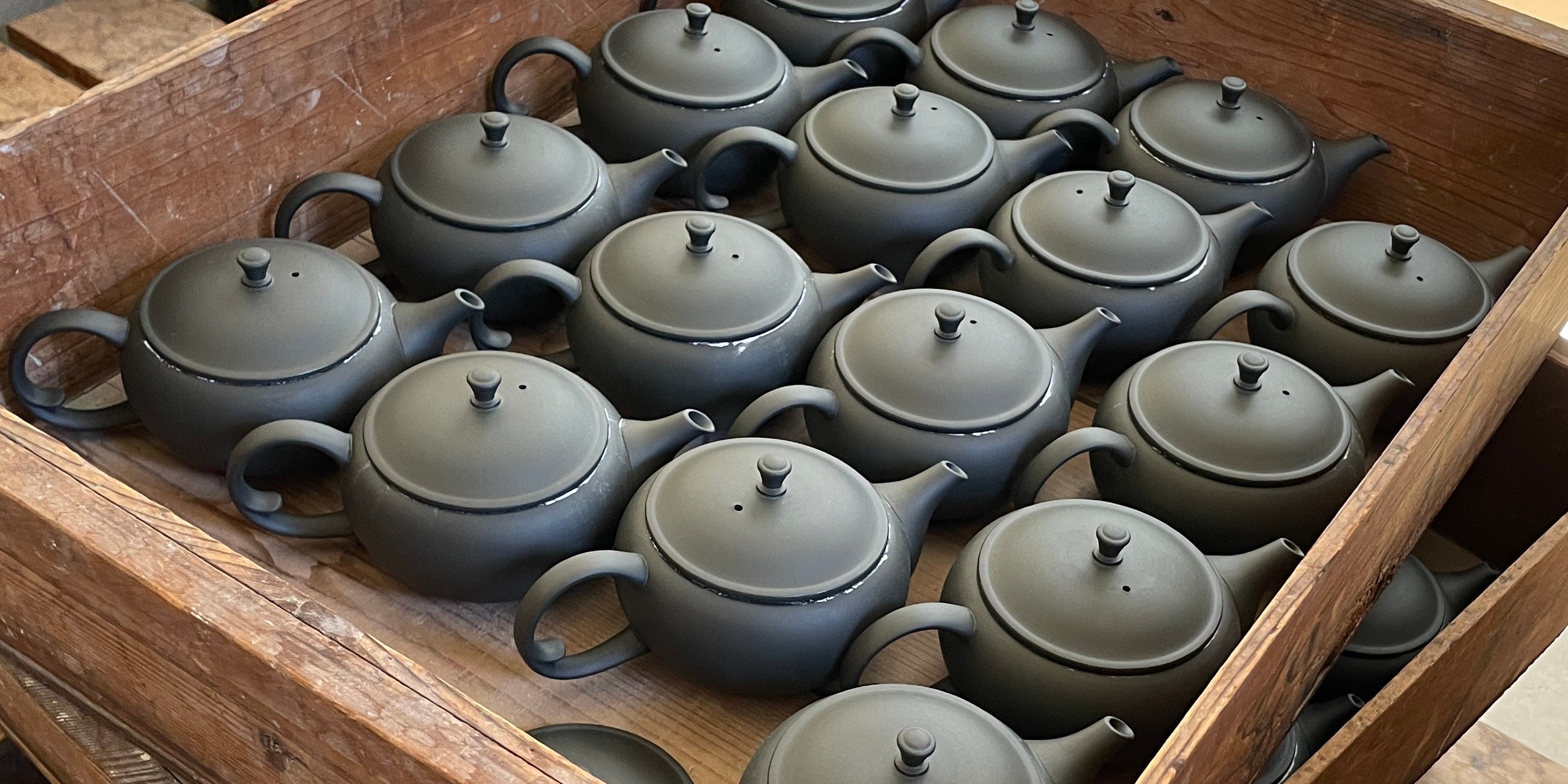 美しい所作は、工芸から生まれる：暮らしと文化を支える道具たち