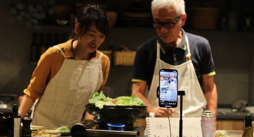 土鍋が変える、いつもの食卓｜長谷園東京店で教わった伊賀焼3種の楽しみ方