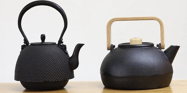 南部鉄器と山形鋳物はどう違うの？そもそも鋳物とは？
