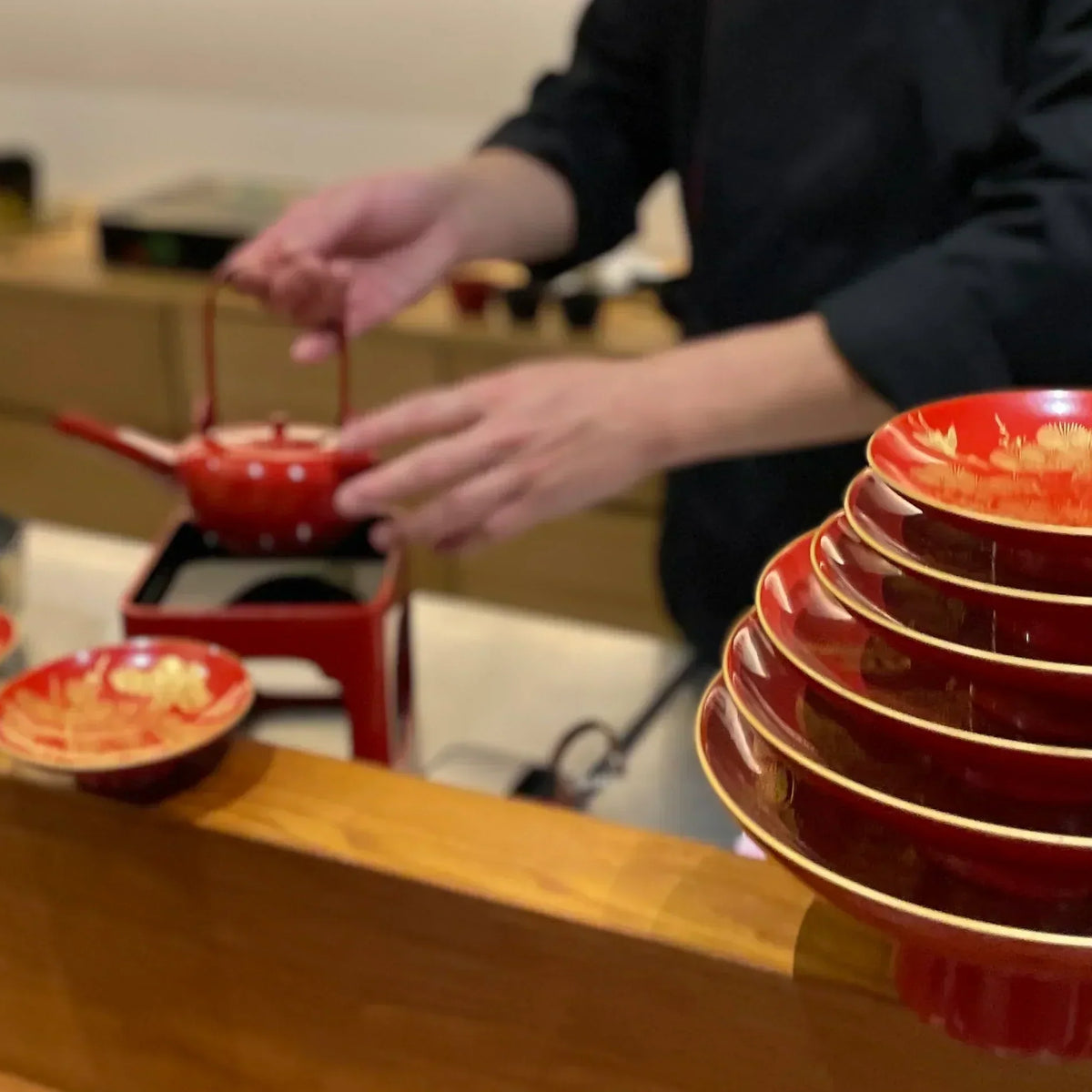日本の漆（うるし）完全ガイド｜歴史・産地・技法・選び方・お手入れ