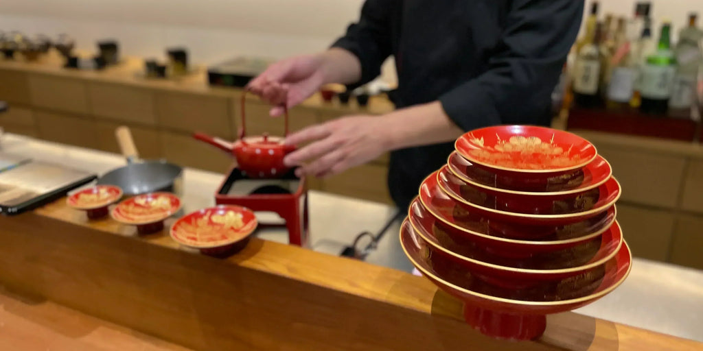 日本の漆（うるし）完全ガイド｜歴史・産地・技法・選び方・お手入れ