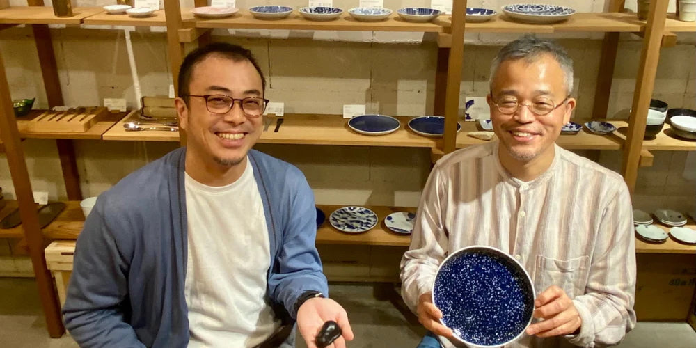 【つなぐ人に聞く】伝統工芸を海外展開するには／大谷啓介（KCmitF代表）