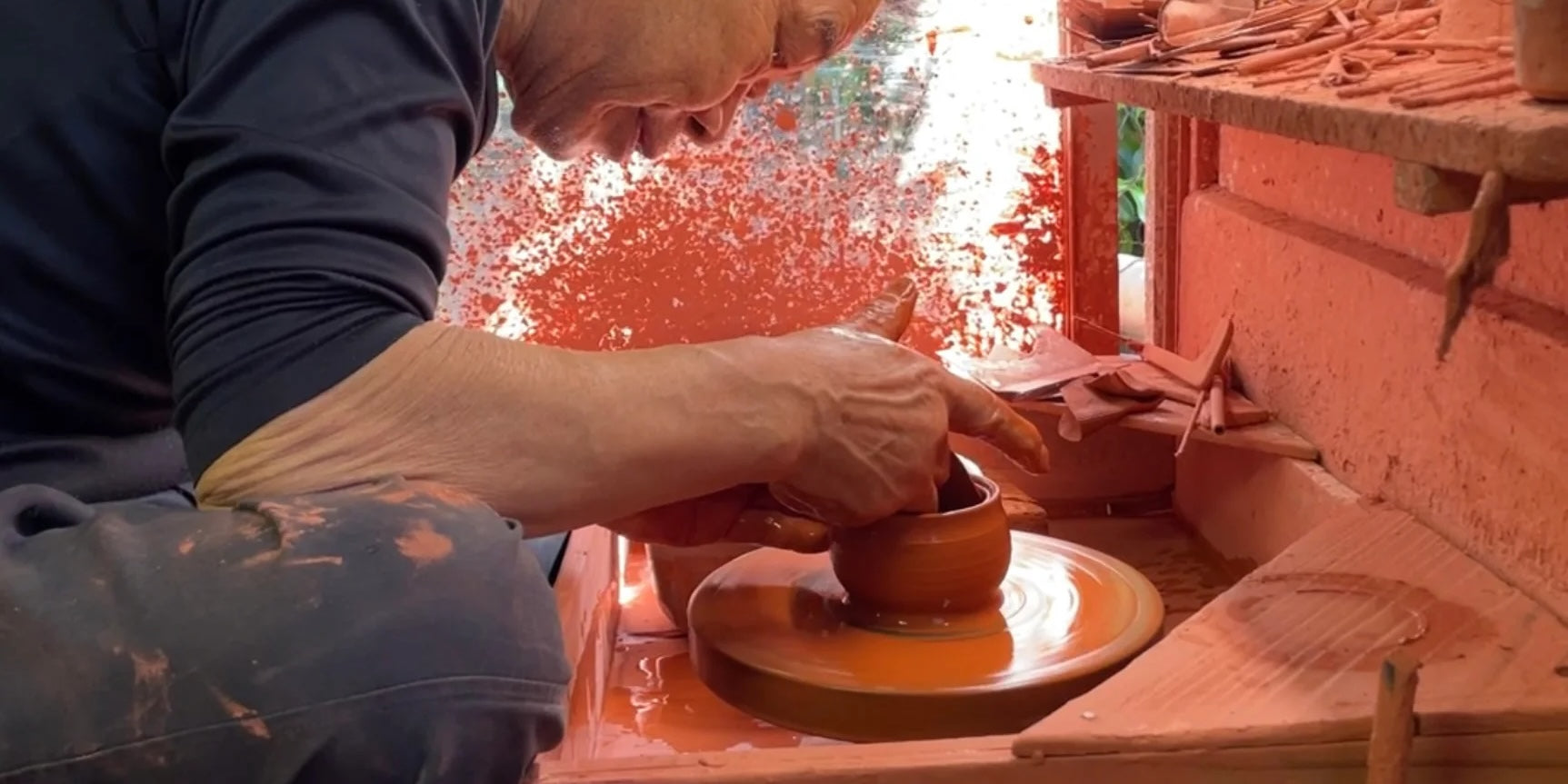 千年続く日本の伝統工芸とは？最古級の産地と素材が語る“時間の贅沢”