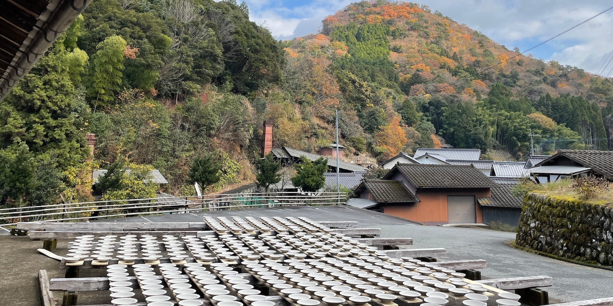 【伝統工芸の旅】小鹿田焼の里を訪ねる