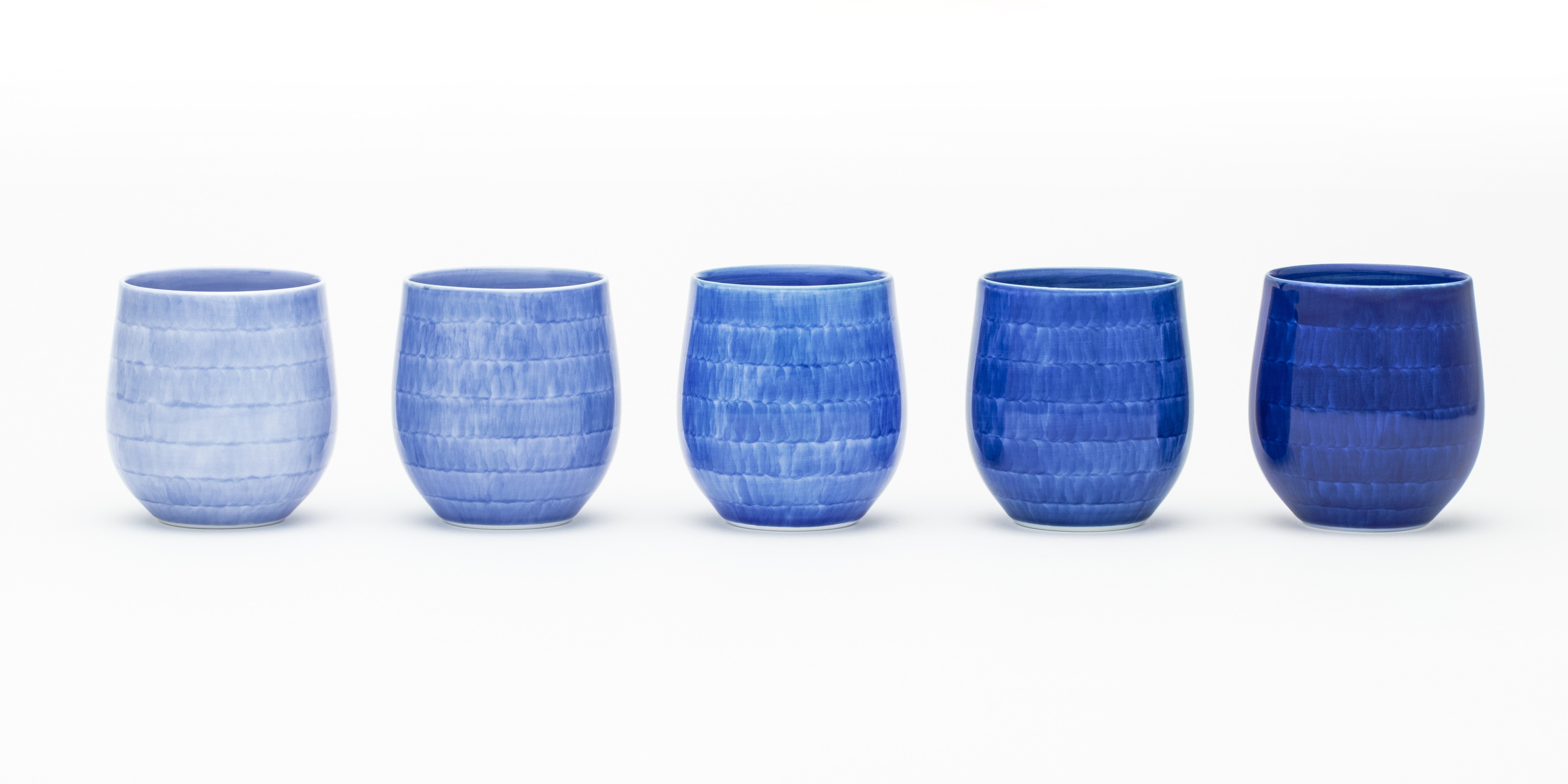 美術品・アンティーク・コレクション 伝統工芸品焼き物茶器セット