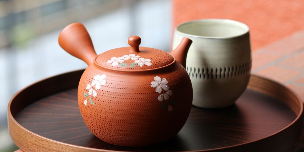 陶磁器 | 日本各地の伝統と職人技が光る器・酒器・茶器 | 日本工芸堂