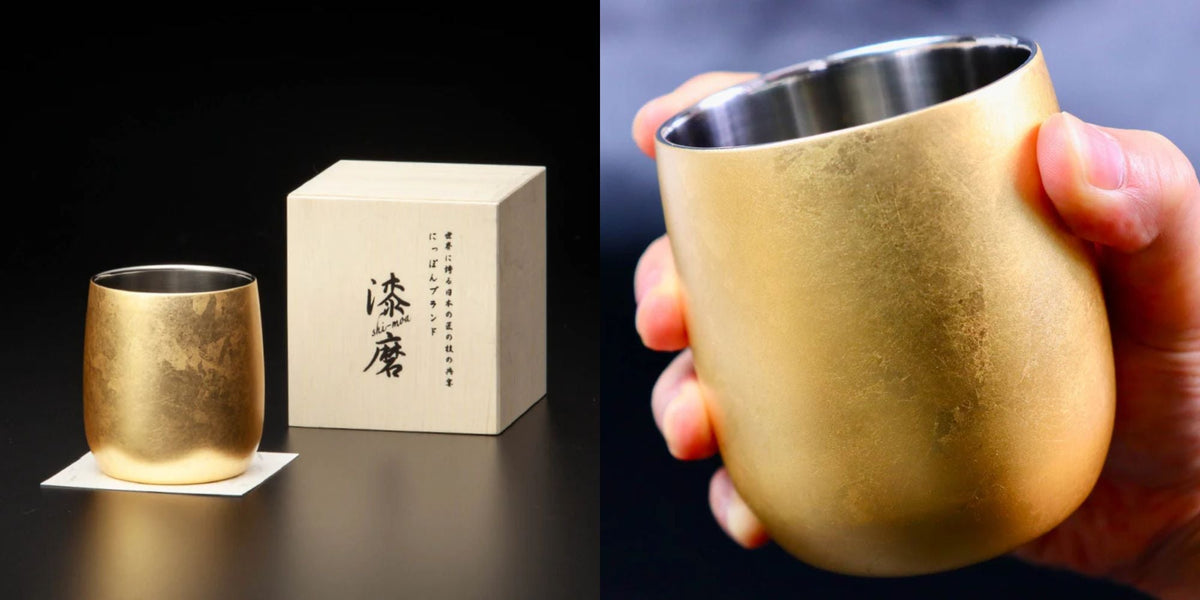 海外出張のお土産に─機内持ち込みにも安心の“選ばれる工芸品”セレクション