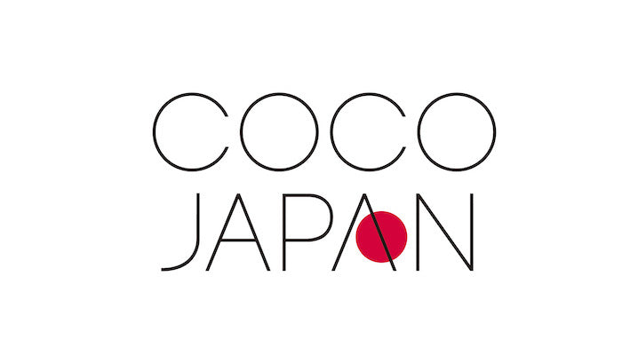 CoCo JAPAN展示工芸品一覧